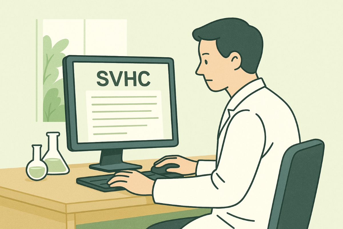 No Worries About SVHC List! Everlight Chemical Provides Comprehensive Plastic Weatherability Solutions
